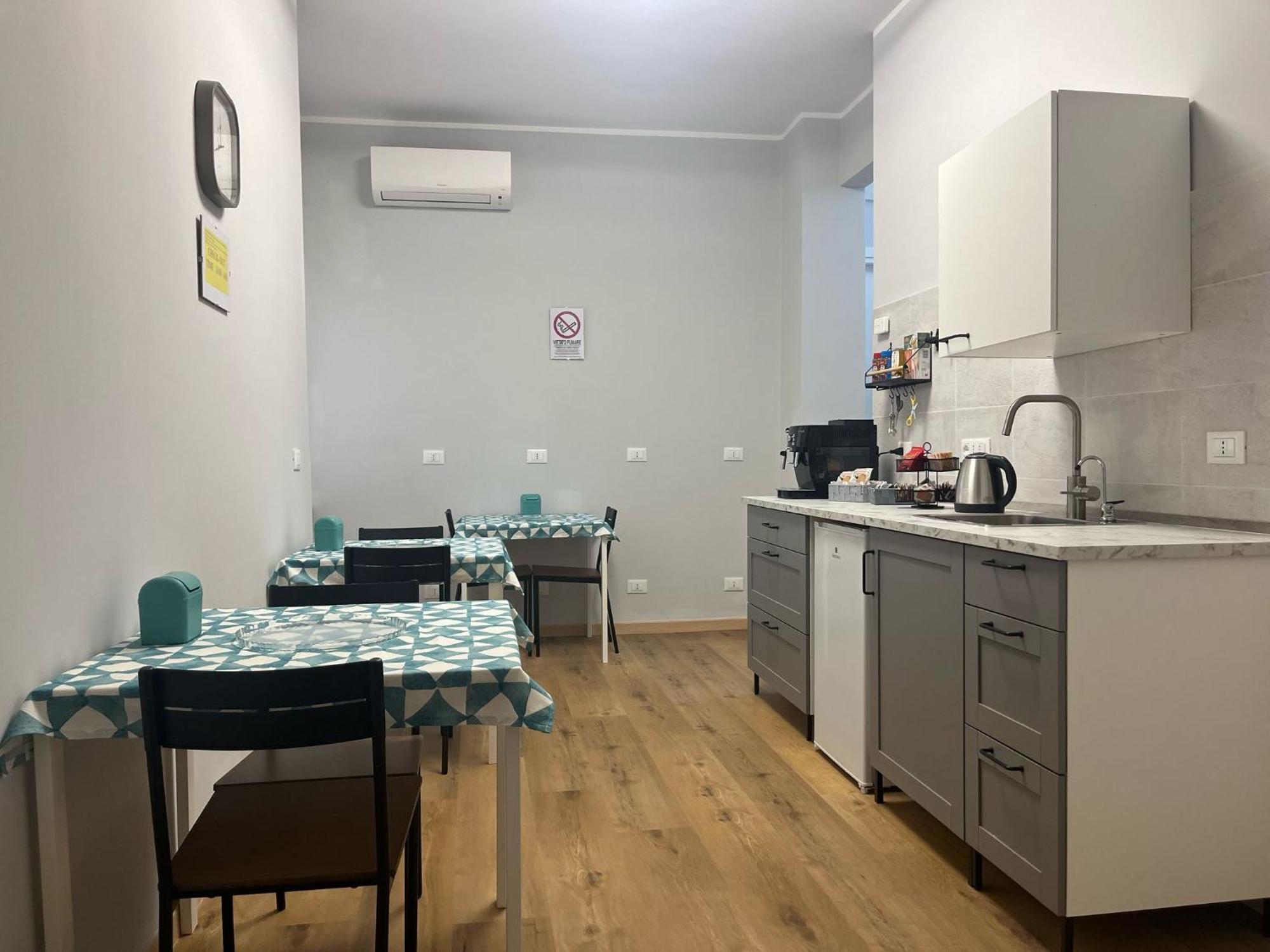 Casa de hóspedes Beb Centro Génova