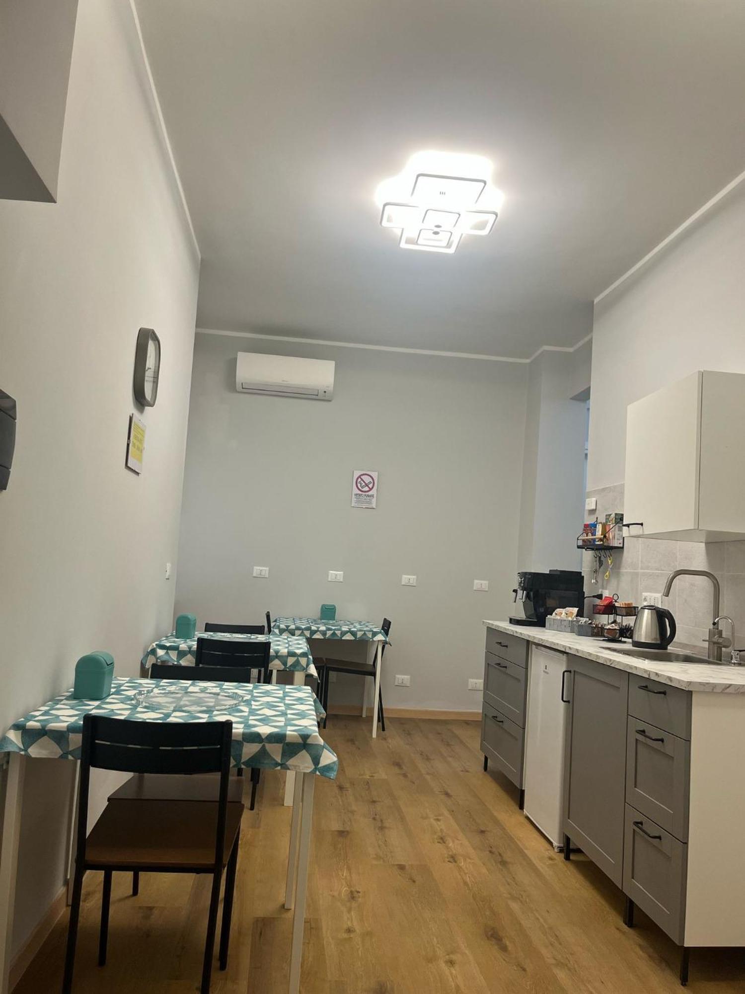 Casa de hóspedes Beb Centro