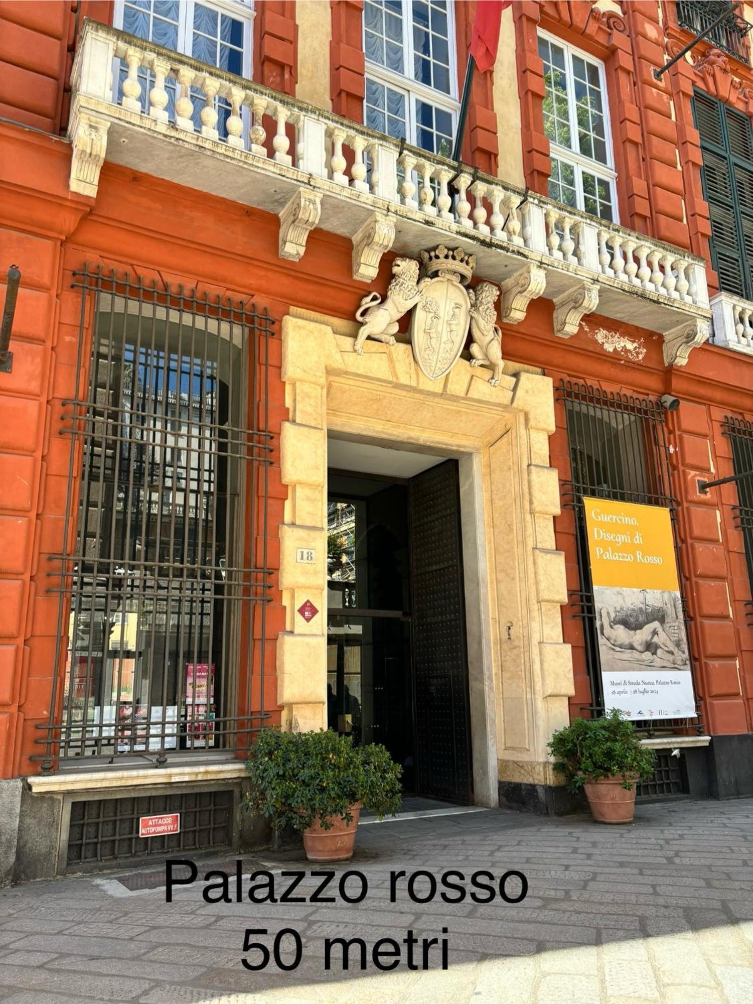 Beb Centro Casa de hóspedes