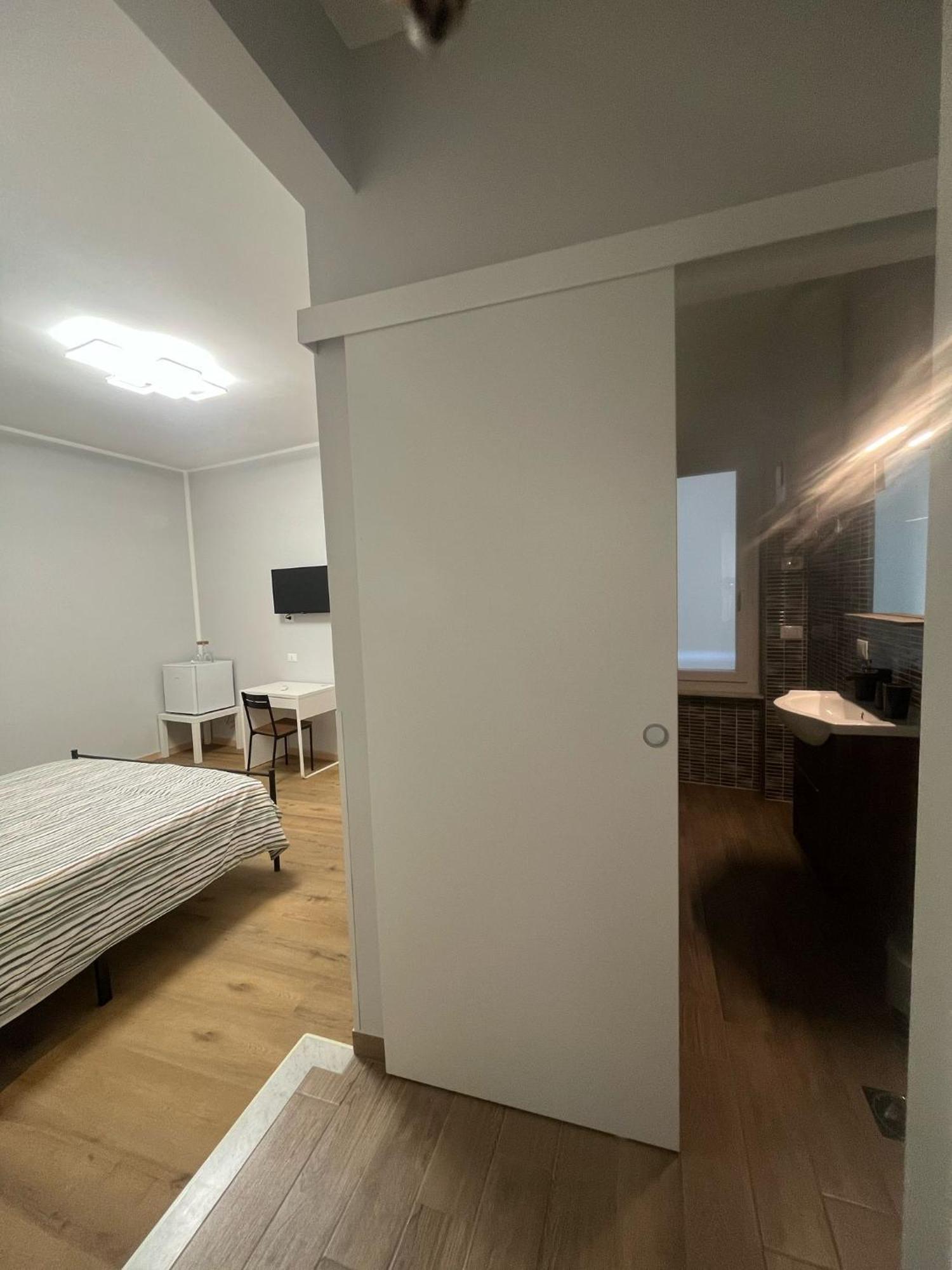 Affittacamere Beb Centro Genova