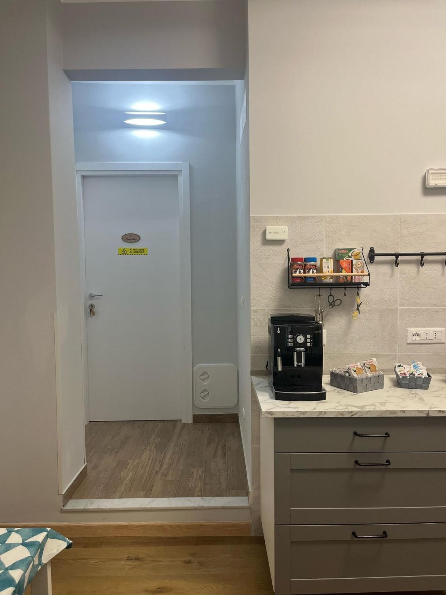 Beb Centro Affittacamere
