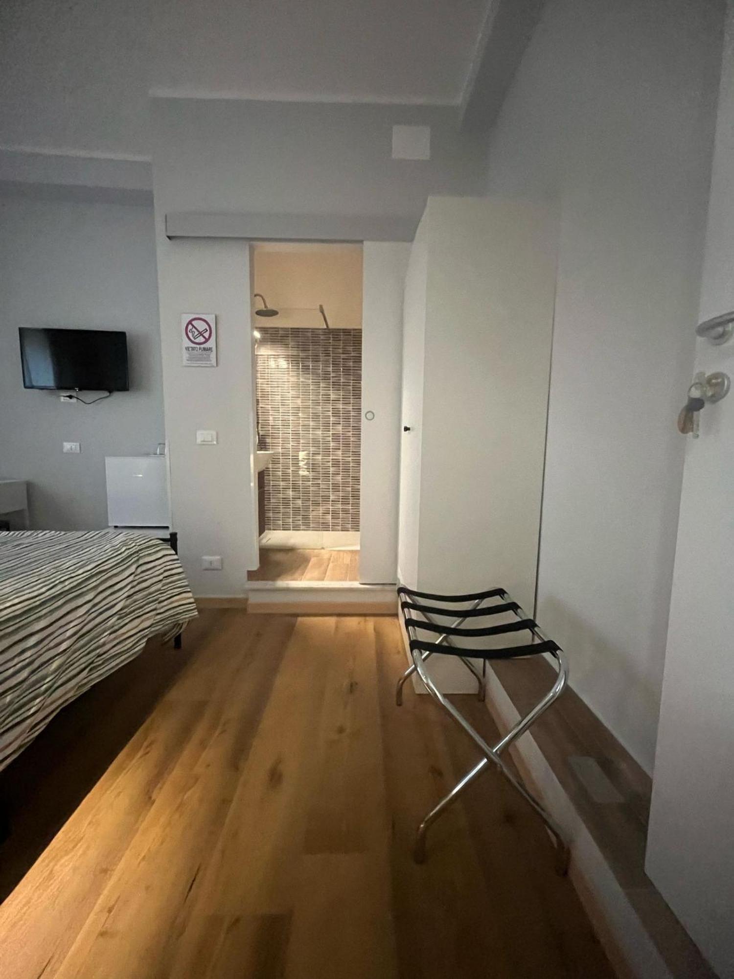 Beb Centro Affittacamere Genova
