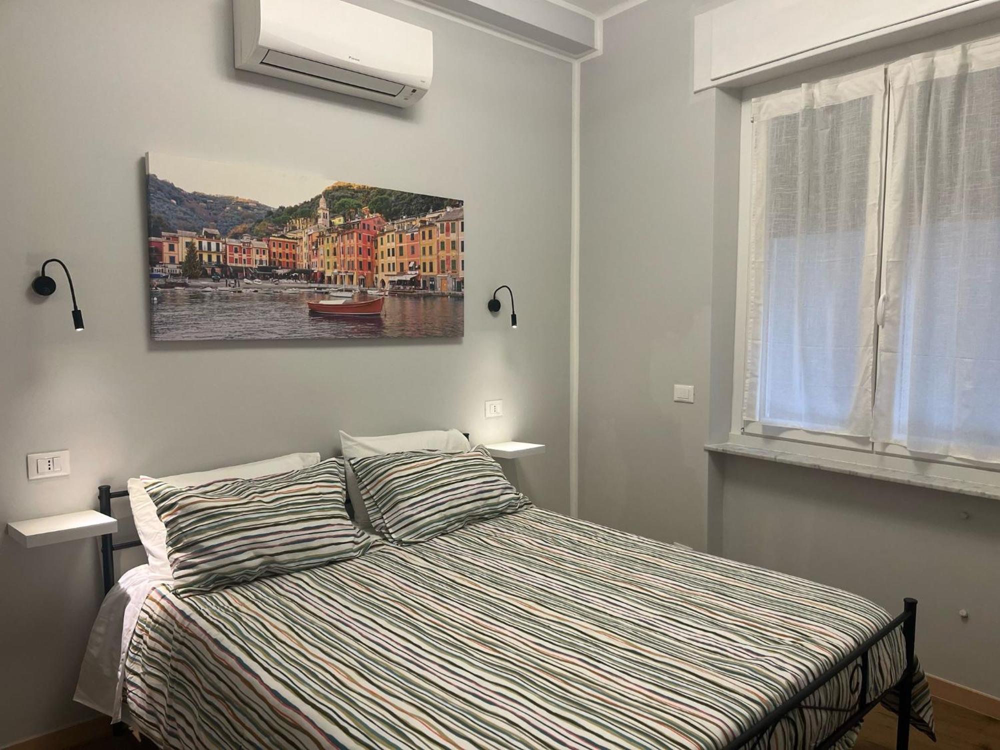 Affittacamere Beb Centro Genova