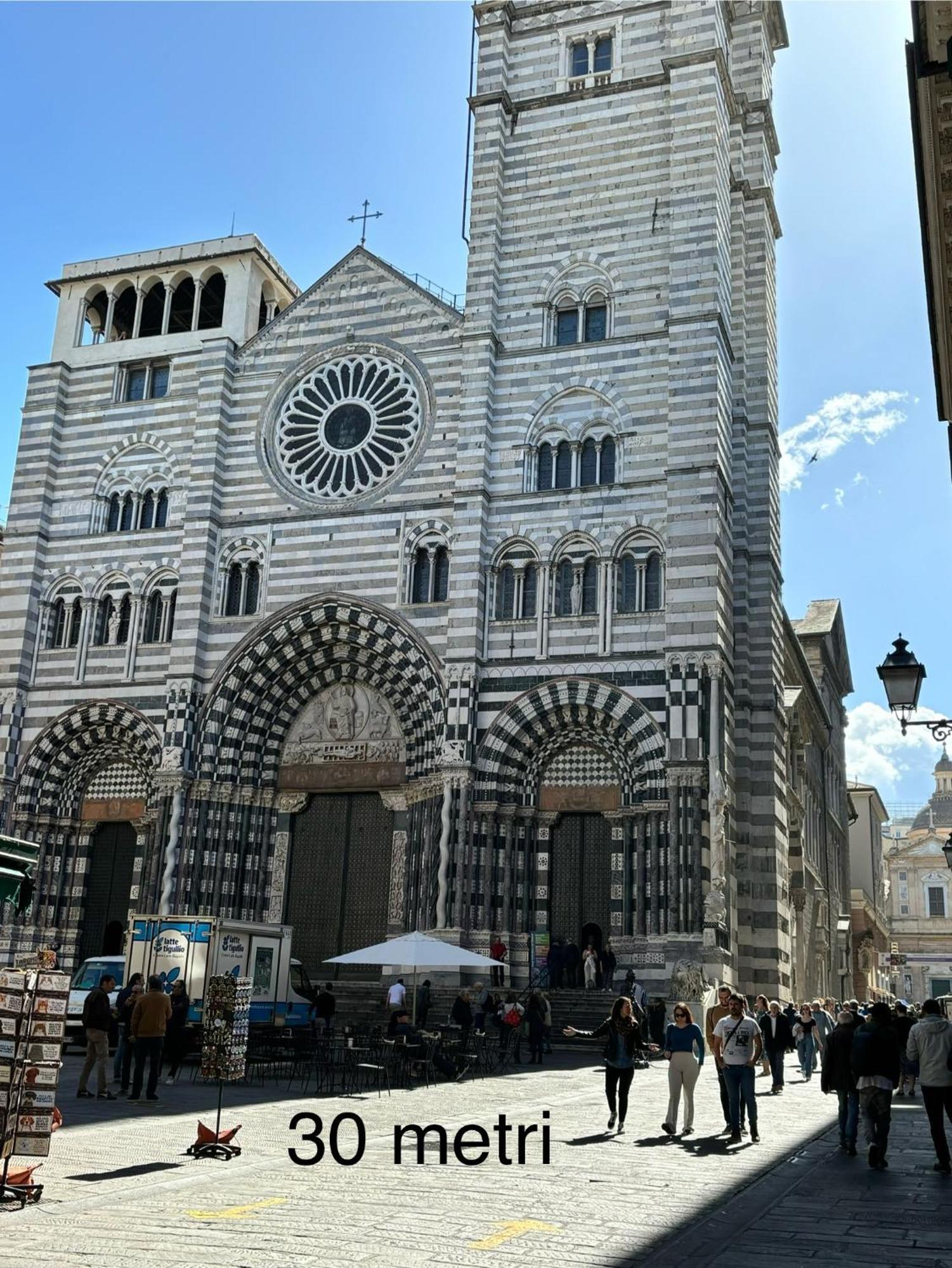 Beb Centro * Genova
